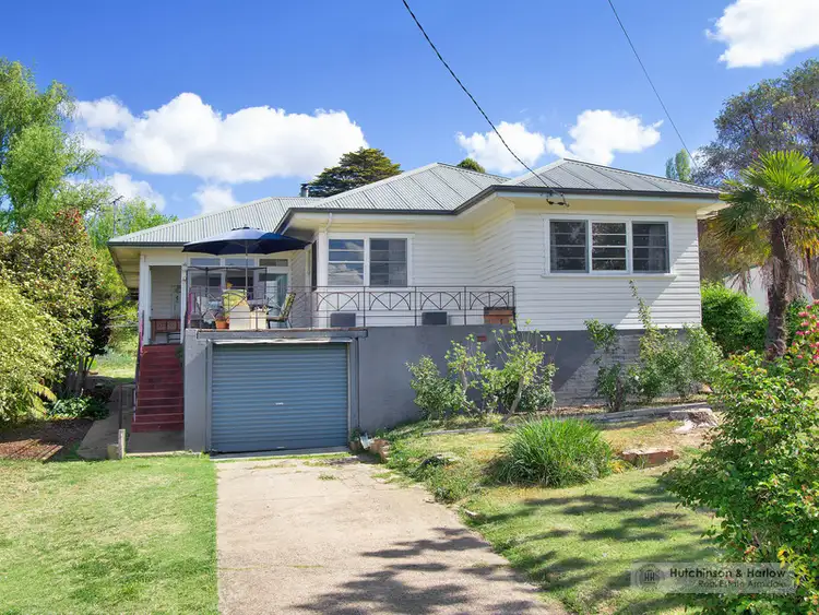 Main view of Homely house listing, 184 Kentucky Street, Armidale NSW 2350