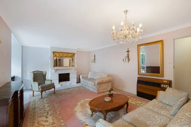 Fifth view of Homely house listing, 50 Tourist Road, East Toowoomba QLD 4350
