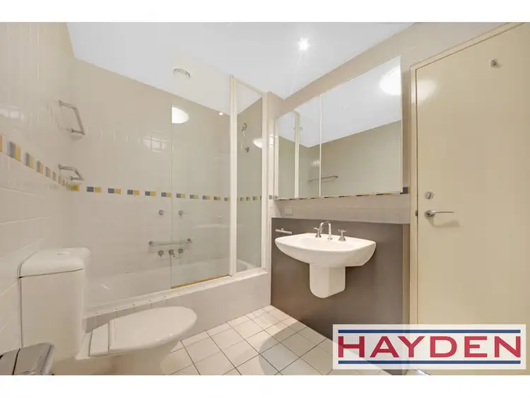 Sixth view of Homely apartment listing, 903/172 William Street, Melbourne VIC 3000