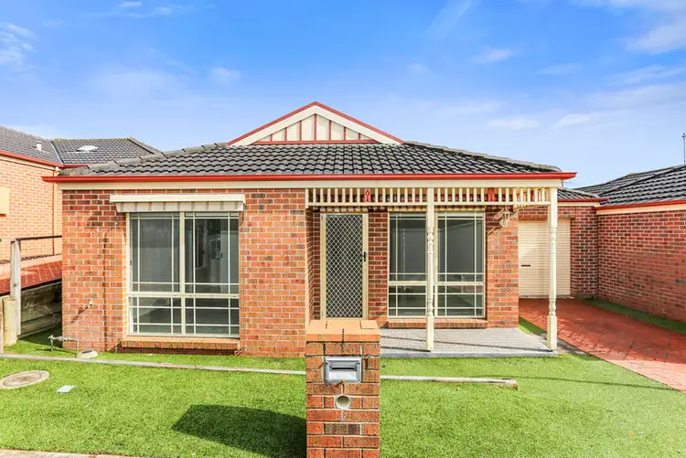 Second view of Homely apartment listing, 1 Fletchers Lane, Warrnambool VIC 3280