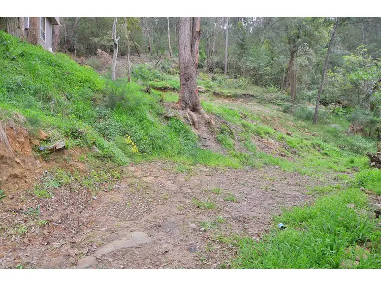 Second view of Homely land listing, Address available on request