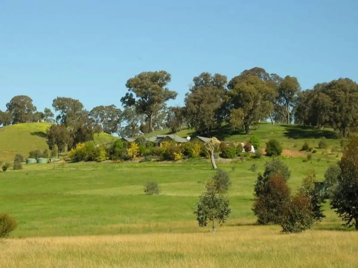 Main view of Homely rural property listing, 13 Cummins Road, Mansfield VIC 3722