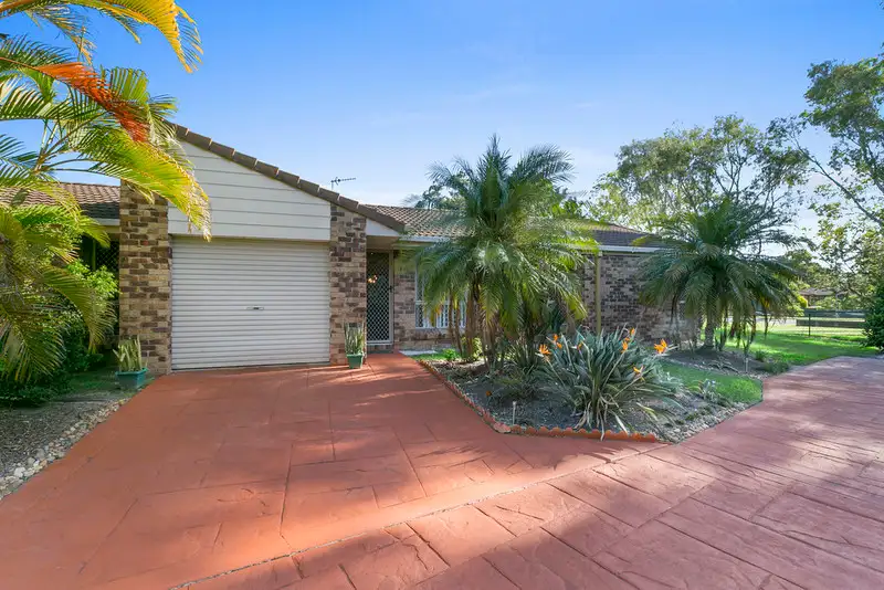 Main view of Homely townhouse listing, 8/33 Golden Palms, Ashmore QLD 4214