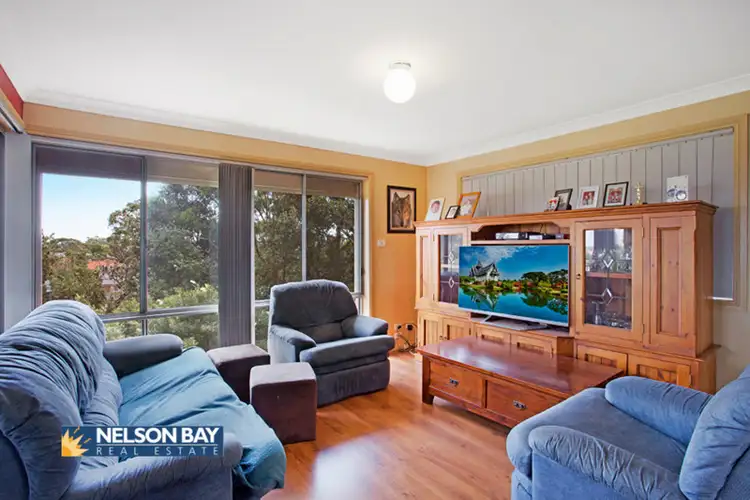 Fifth view of Homely house listing, 7 Hairtail Close, Corlette NSW 2315