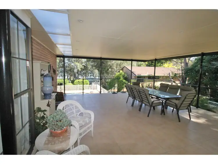 Fifth view of Homely house listing, 197 Walmer Avenue, Sanctuary Point NSW 2540