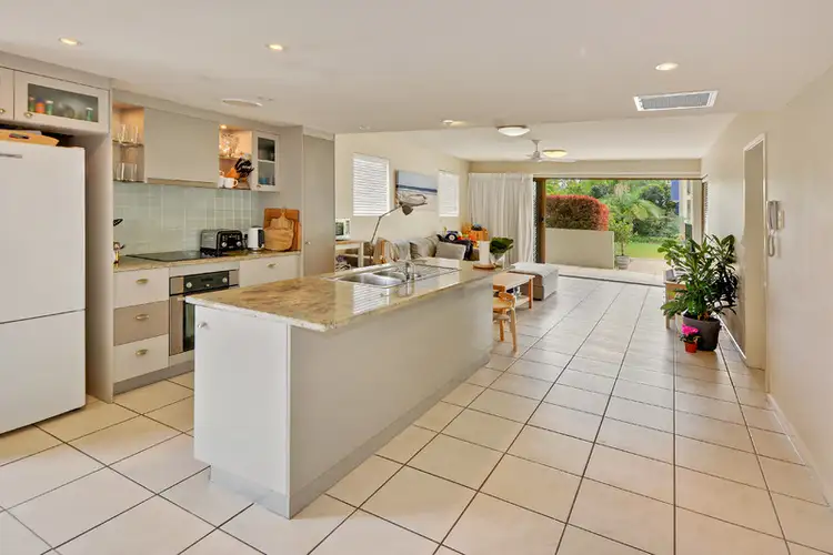 Main view of Homely unit listing, 17/1 Grenada Way, Kawana Island QLD 4575