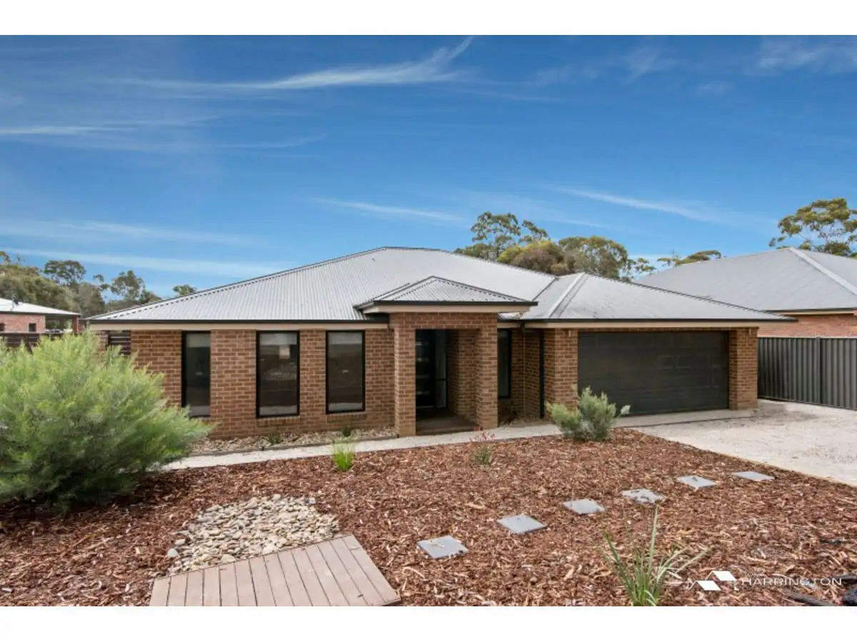 Main view of Homely house listing, 25 Pearce Street, California Gully VIC 3556