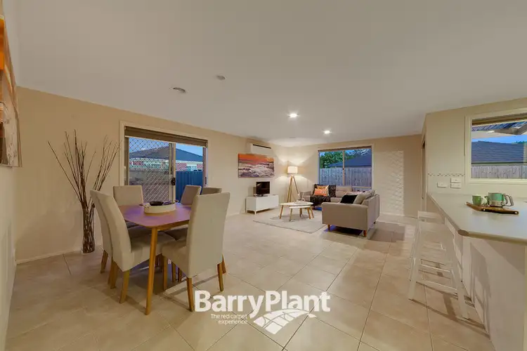 Seventh view of Homely house listing, 57 Pomegranate Way, Pakenham VIC 3810