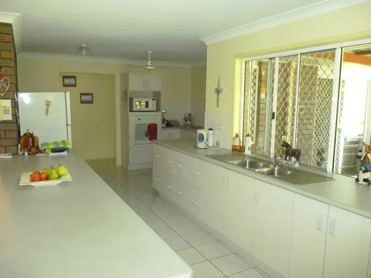 Seventh view of Homely rural property listing, 7 Darr Ave, Glenlee QLD 4711