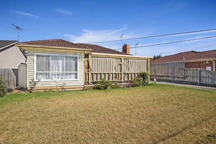 Third view of Homely house listing, 33 Butler Street, St Albans VIC 3021