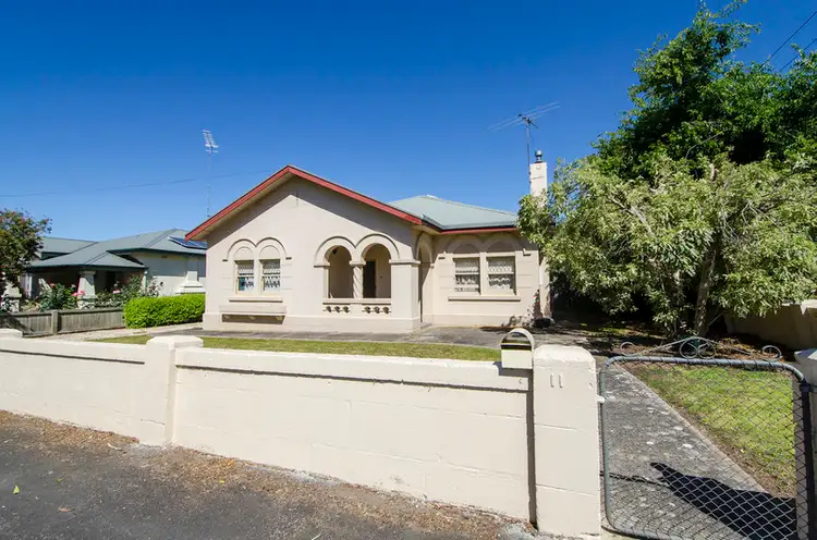 11 Victoria Terrace, Mount Gambier SA 5290
