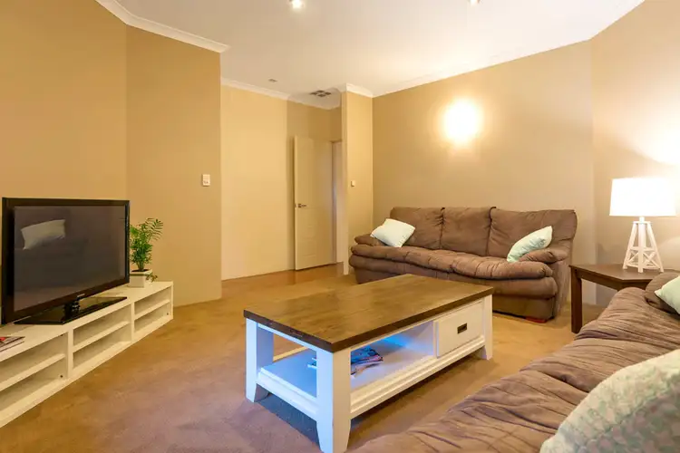 Fifth view of Homely house listing, 4 Benjamin Crescent, Tapping WA 6065