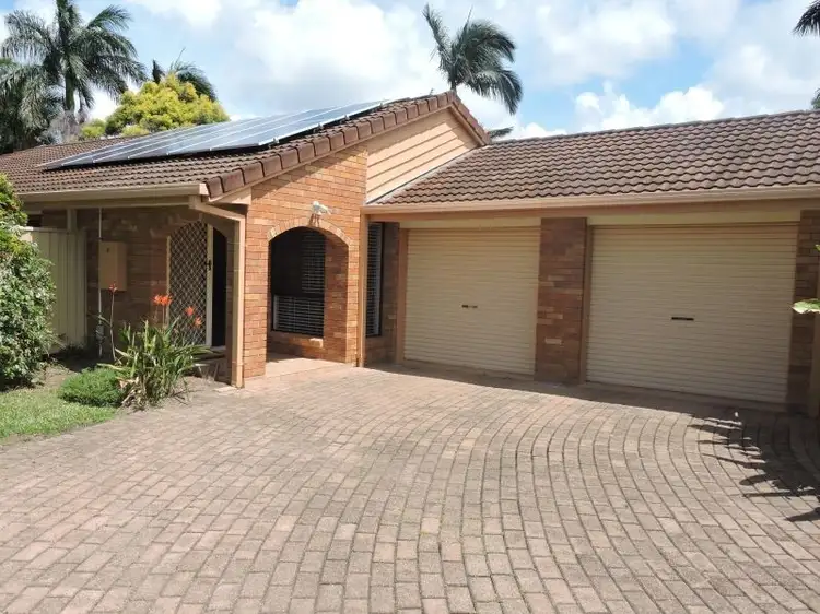 5 Kincardine Drive, Benowa QLD 4217