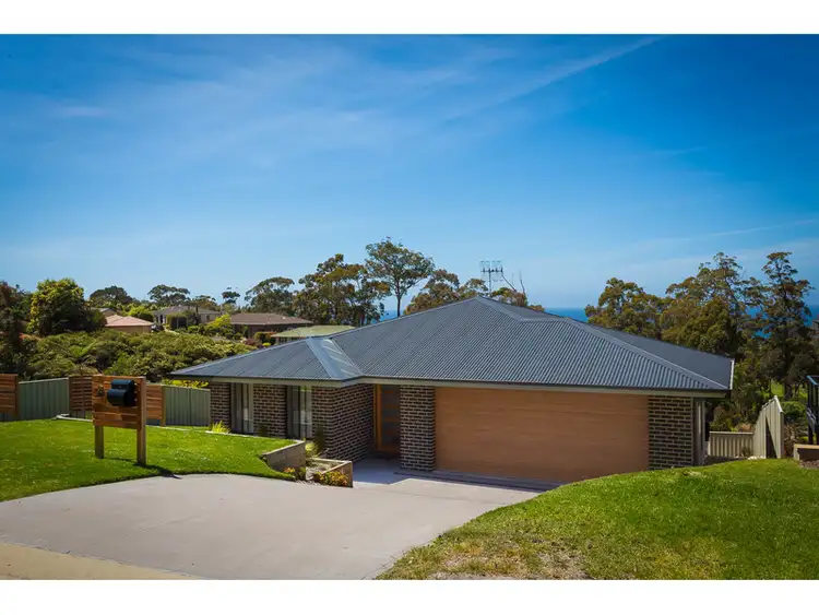 12 The Peninsula, Tura Beach NSW 2548