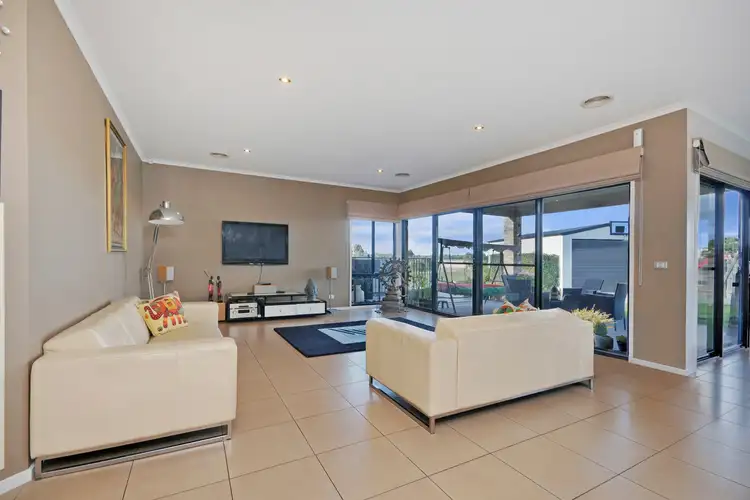 Third view of Homely house listing, 36 Graduate Place, Traralgon VIC 3844