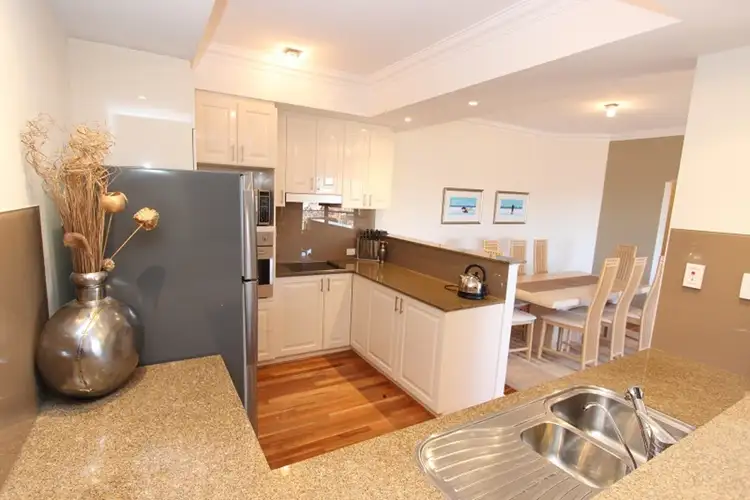 Sixth view of Homely apartment listing, 4/37 Dolphin Drive, Mandurah WA 6210