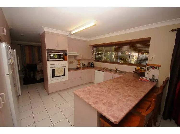 Third view of Homely house listing, 13 Skelton Drive, Yeppoon QLD 4703