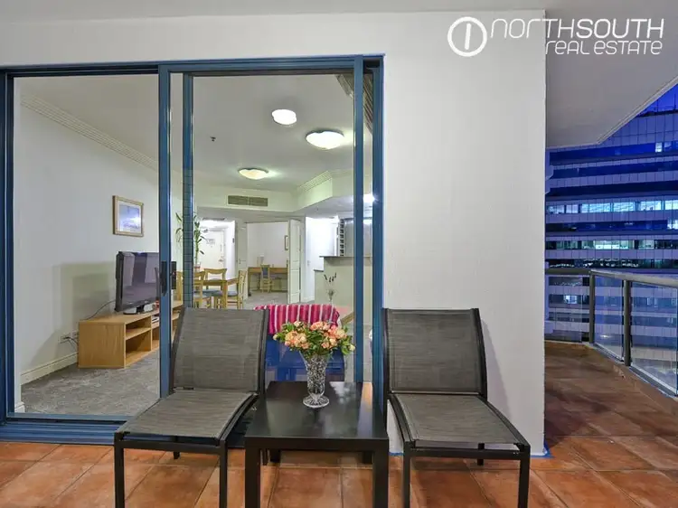 Sixth view of Homely apartment listing, 540 Queen Street, Brisbane City QLD 4000