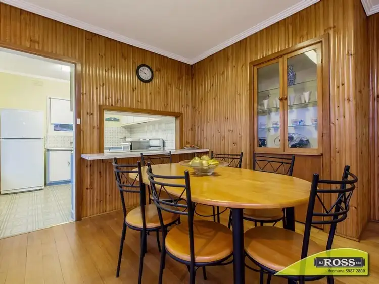 Seventh view of Homely house listing, 327 Boundary Road, Dromana VIC 3936