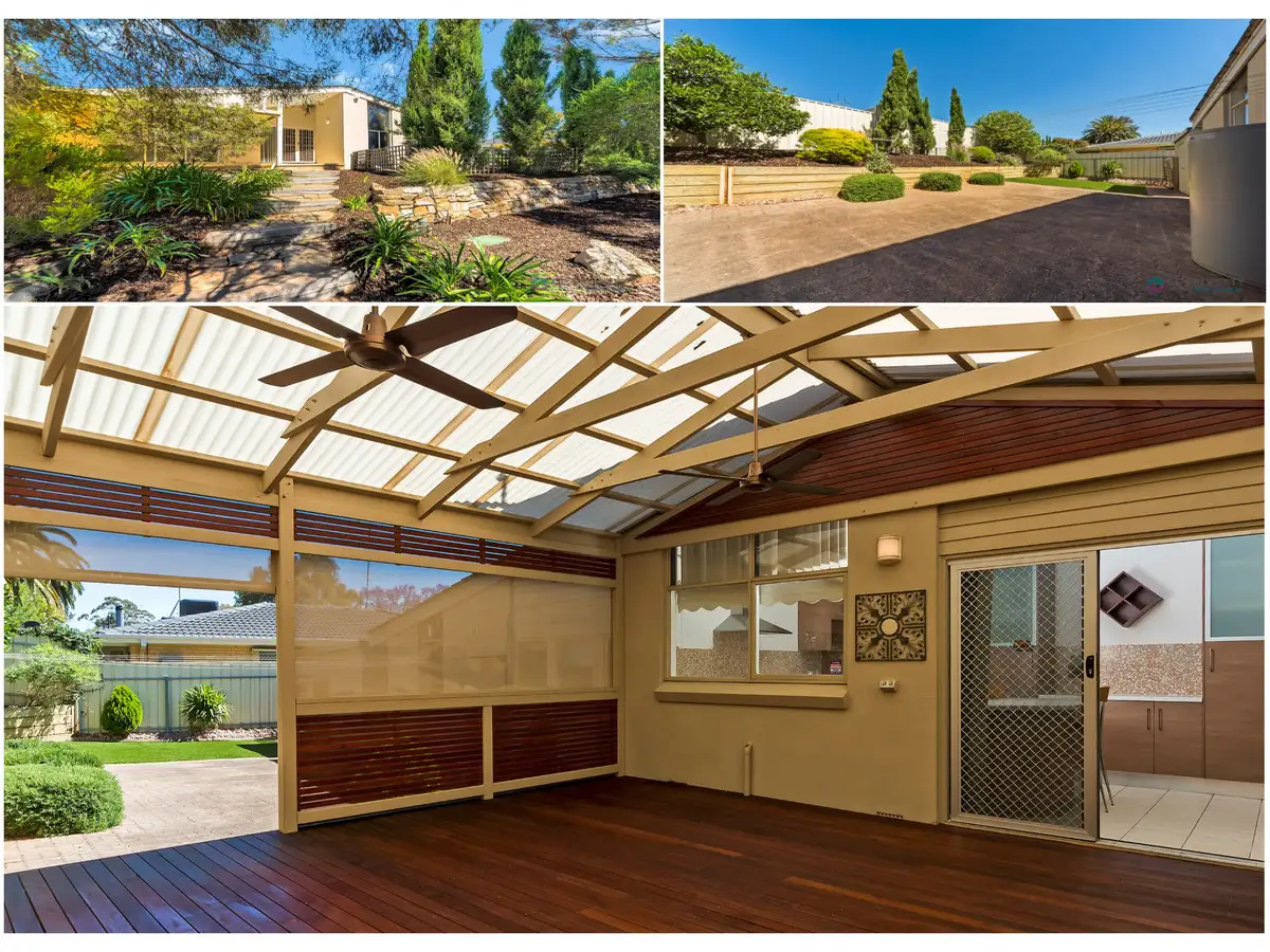 Main view of Homely house listing, 30 McKenzie Crescent, Gulfview Heights SA 5096