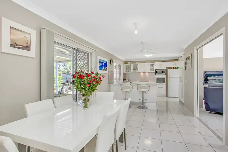 Third view of Homely house listing, 16 Andamooka Avenue, Worongary QLD 4213