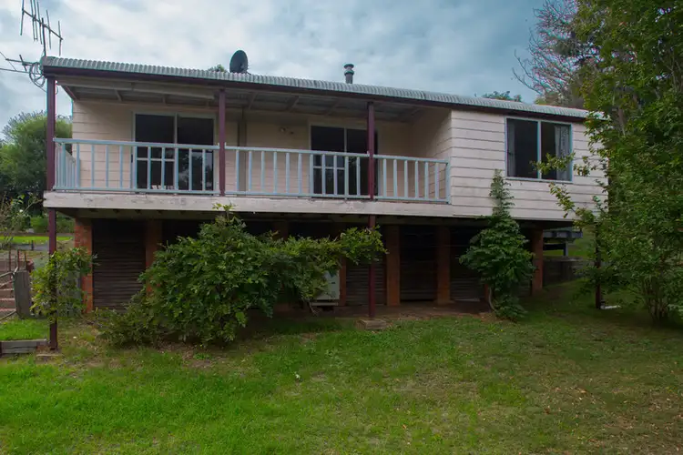 Second view of Homely house listing, 14 - 16 Bega Street, Candelo NSW 2550