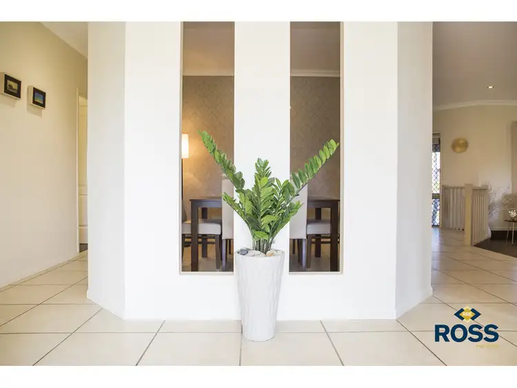 Second view of Homely house listing, 13 Calliandra Court, Mount Louisa QLD 4814