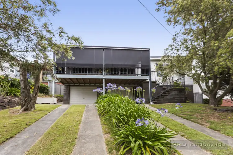 Main view of Homely house listing, 7 Collarena Crescent, Kahibah NSW 2290