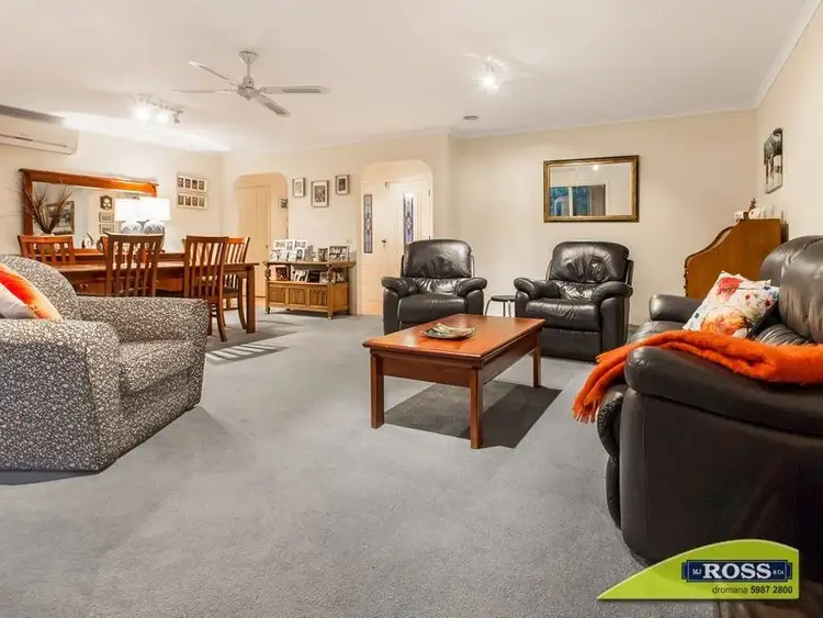Sixth view of Homely house listing, 8 Mountain View Circle, Safety Beach VIC 3936
