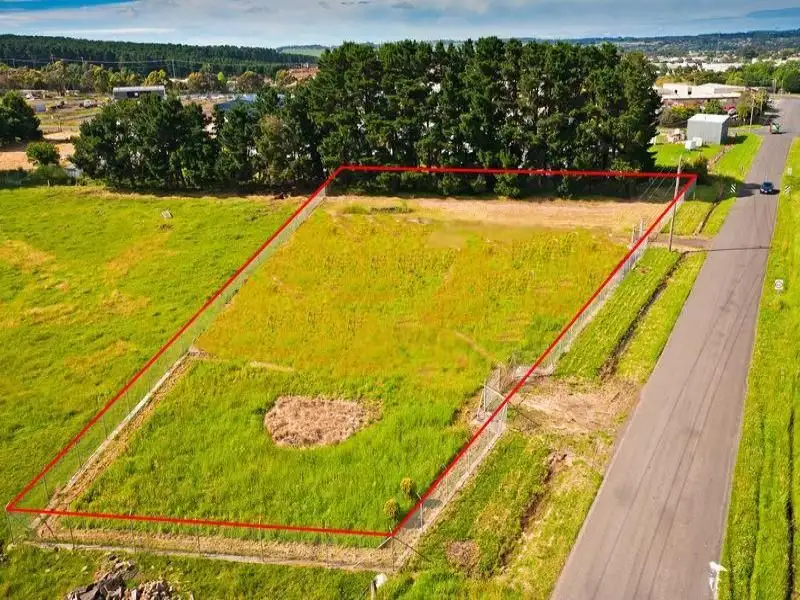 Main view of Homely land listing, 37-51 Darcy Street, Colac VIC 3250