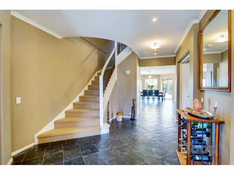 Second view of Homely house listing, 123 Burnbank Way, Mount Barker SA 5251