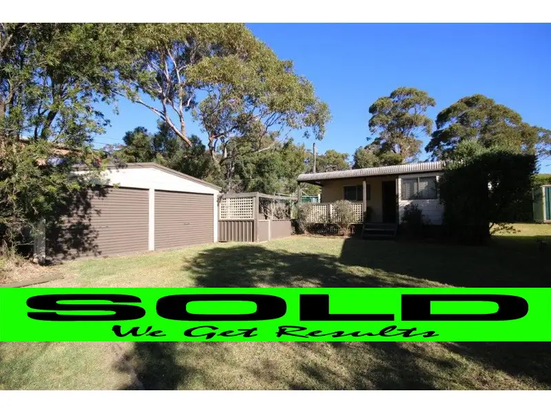 Main view of Homely house listing, 18 Nirimba Street, Sanctuary Point NSW 2540