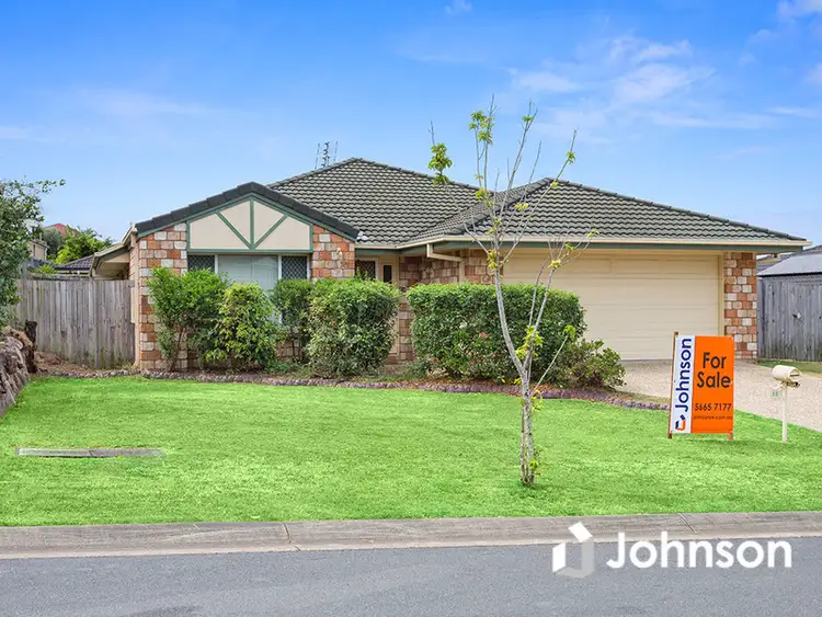15 Redstart Street, Upper Coomera QLD 4209