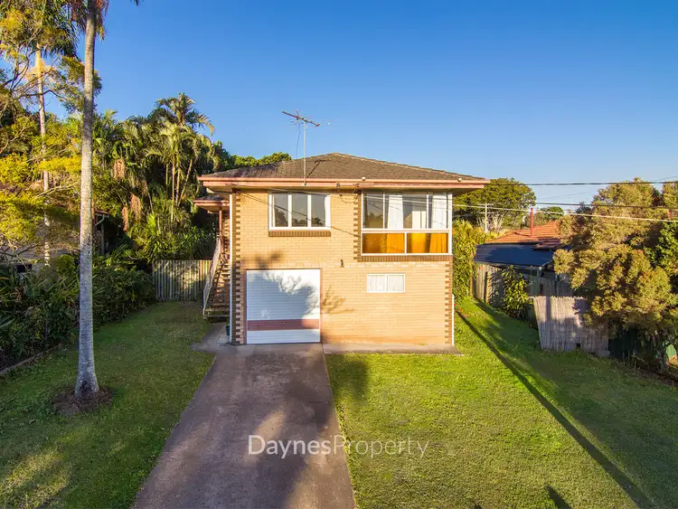 31 Kilkenny Street, Acacia Ridge QLD 4110
