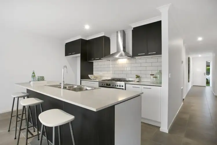 Fourth view of Homely house listing, 5 Eminence Street, Mount Duneed VIC 3217