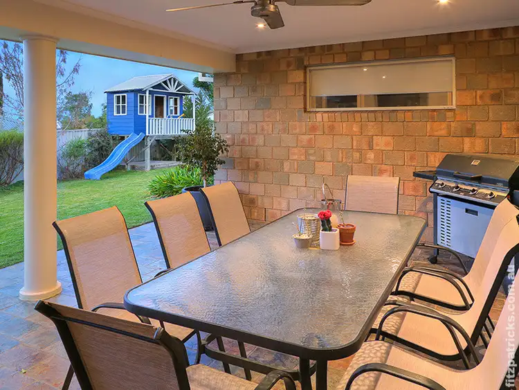 Fifth view of Homely house listing, 117 Kaloona Drive, Bourkelands NSW 2650
