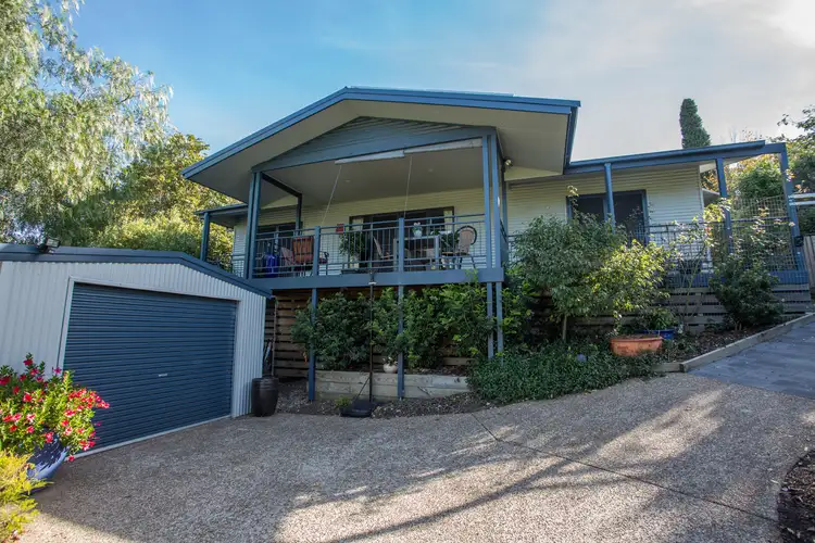 123 East Street, Bega NSW 2550
