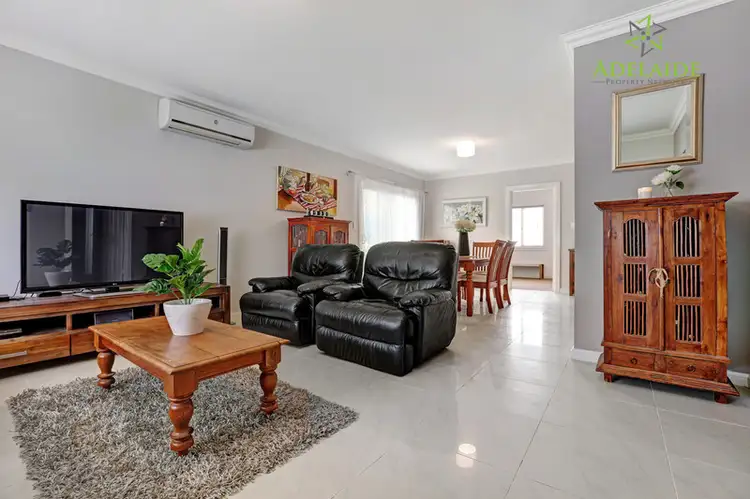 Second view of Homely house listing, 22 William Dyer Drive, Williamstown SA 5351