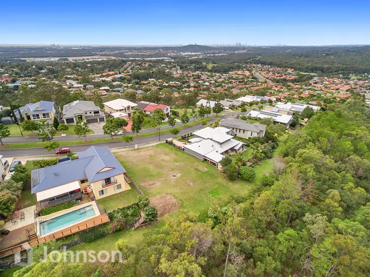 Second view of Homely land listing, 52 Midway Terrace, Pacific Pines QLD 4211