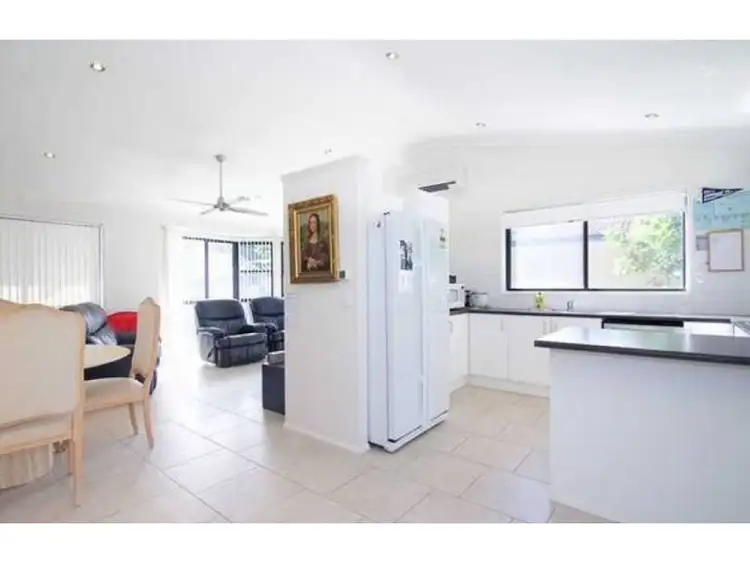 Third view of Homely house listing, 2 Hialeah Crescent, Helensvale QLD 4212