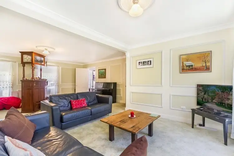 Third view of Homely house listing, 145 Kangaroo Gully Road, Bellbowrie QLD 4070