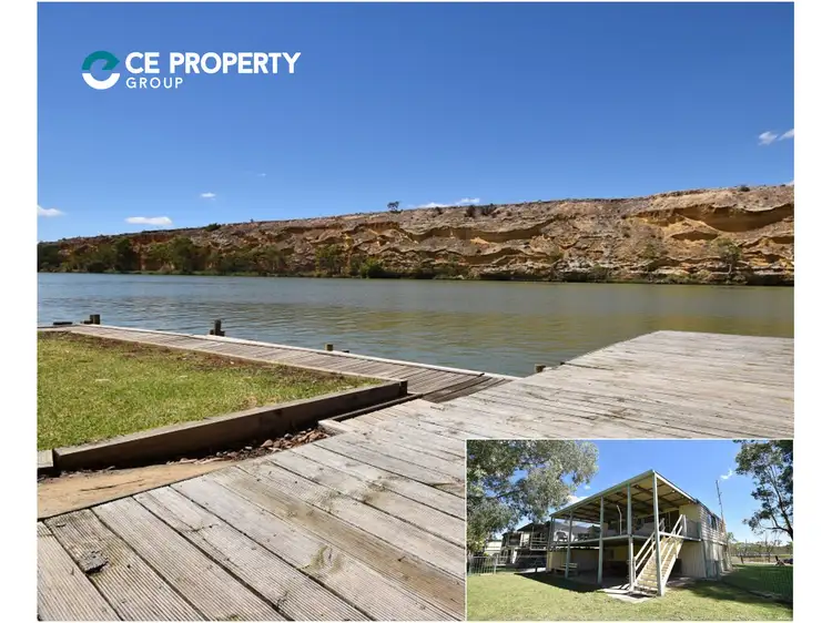 12/1 South Punyelroo Road, Punyelroo SA 5353