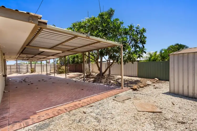 Fifth view of Homely house listing, 31 Marsh Way, Pegs Creek WA 6714