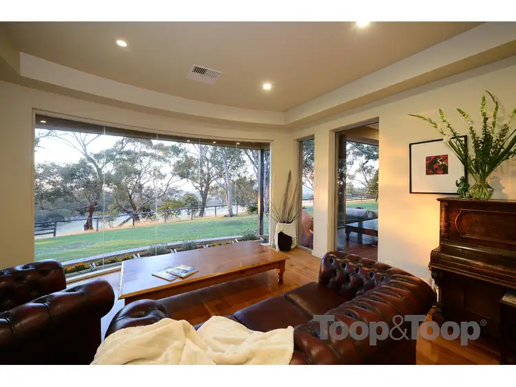 Third view of Homely house listing, 72 Range Road North, Upper Hermitage SA 5131