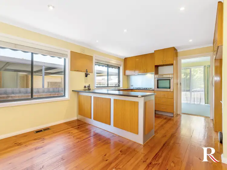 Fourth view of Homely house listing, 95 Ernest Street, Bell Post Hill VIC 3215