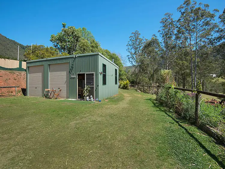 Third view of Homely house listing, 18 Burley Road, Cedar Creek QLD 4520