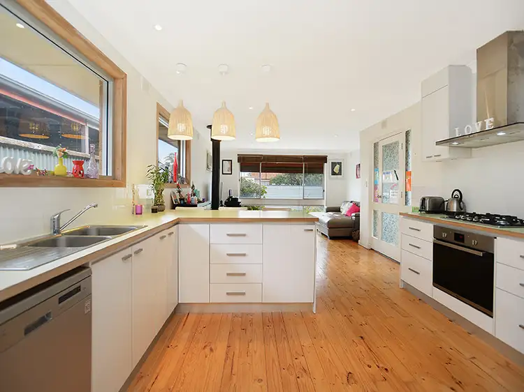 6 Corvette Road, Seaford SA 5169