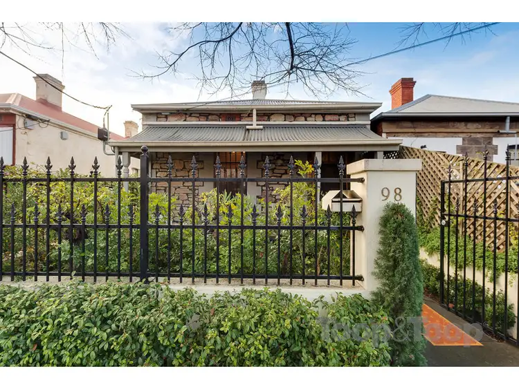 98 Alexandra Street, Prospect SA 5082