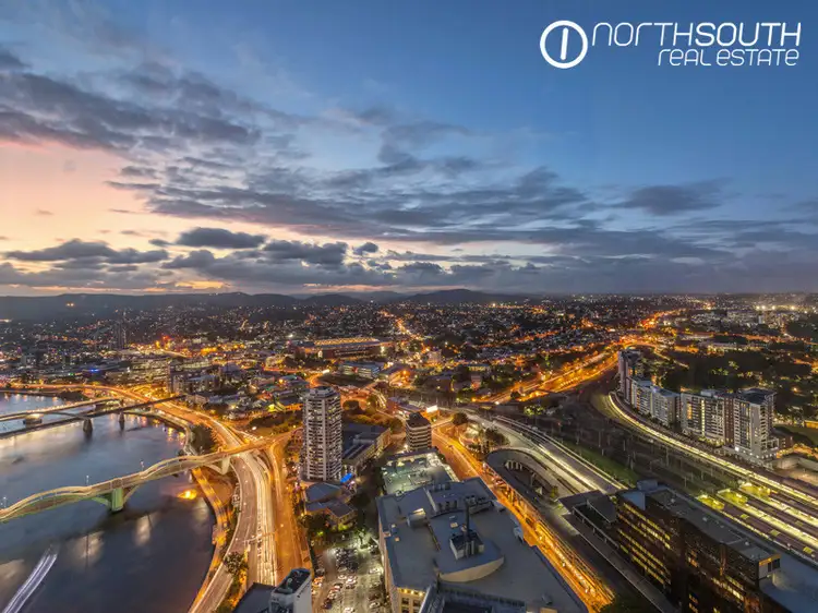 43 Herschel Street, Brisbane City QLD 4000
