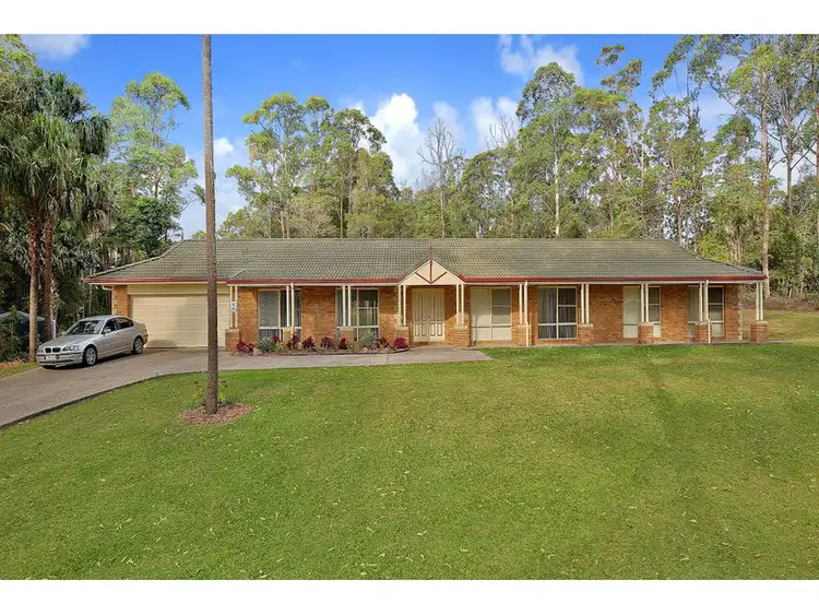 Fourth view of Homely house listing, 2 Vines Court, Tinbeerwah QLD 4563